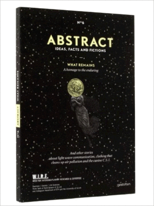 ABSTRACT N° 6. IDEAS, FACTS AND FICTIONS