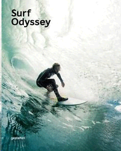 SURF ODYSSEY