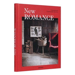 NEW ROMANCE CONTEMPORARY COUNTRYSTYLE INTERIORS