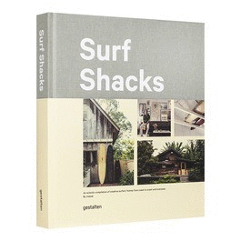 SURF SHACKS