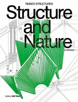 ENGINEERING NATURE: TIMBER STRUCTURES