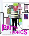 PATTERNS IN GRAPHICS: POSTER, PACKAGE, DM, SHOP TOOL AND MORE