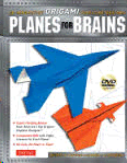 PLANES FOR BRAINS
