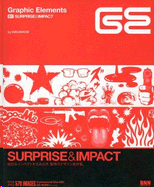 GRAPHIC ELEMENTS 01: SURPRISE & IMPACT