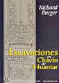EXCAVACIONES EN CHAVIN DE HUANTAR
