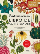 BOTANICUM. LIBRO DE ACTIVIDADES