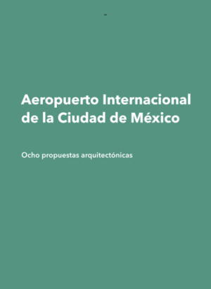 AEROPUERTO INTERNACIONAL DE LA CIUDAD DE MÉXICO