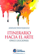 ITINERARIO HACIA EL ARTE. ONCE LECCIONES