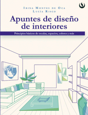 APUNTES DE DISEÑO DE INTERIORES