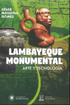 LAMBAYEQUE MONUMENTAL