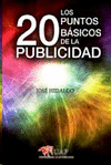 LOS 20 PUNTOS BASICOS DE LA PUBLICIDAD