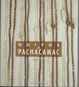 QUIPUS DE PACHACAMAC