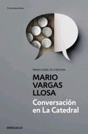 CONVERSACION EN LA CATEDRAL (DB)