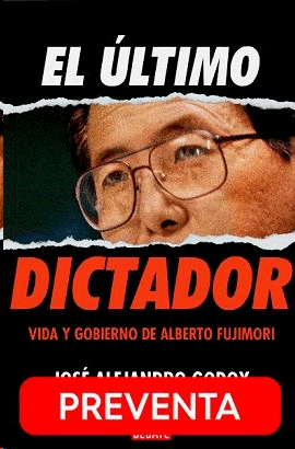 EL ÚLTIMO DICTADOR