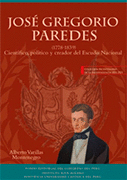 JOSE GREGORIO PAREDES