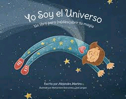 YO SOY EL UNIVERSO