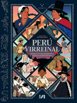 PERU VIRREINAL