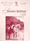 SIMON BOLIVAR EN EL ARTE LATINOAMERICANO DEL SIGLO XIX