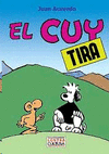 EL CUY TIRA