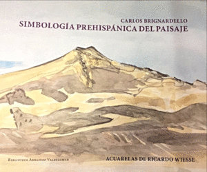 SIMBOLOGÍA PREHISPÁNICA DEL PAISAJE