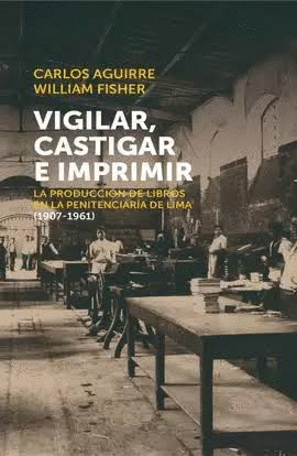 VIGILAR, CASTIGAR E IMPRIMIR