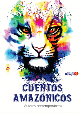 CUENTOS AMAZÓNICOS. AUTORES CONTEMPORANEOS