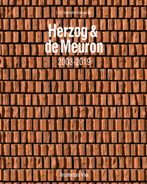 HERZOG & DE MEURON 2003-2019