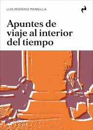 APUNTES DE VIAJE AL INTERIOR DEL TIEMPO