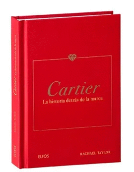 CARTIER: LA HISTORIA DETRÁS DE LA MODA