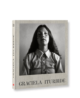 GRACIELA ITURBIDE