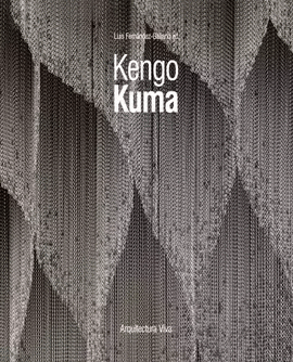 KENGO KUMA