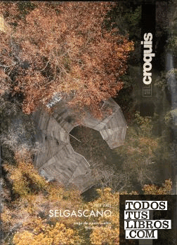 EL CROQUIS 231. SELGASCANO 2014-2025