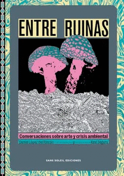 ENTRE RUINAS: CONVERSACIONES SOBRE ARTE Y CRISIS AMBIENTAL
