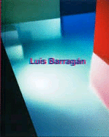 LUIS BARRAGÁN 1902 - 1988