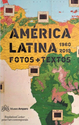 AMERICA LATINA 1960-2013