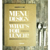 MENU DESIGN - WHATS FOR LUNCHS