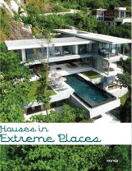 HOUSES IN EXTREME PLACES