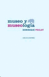 MUSEO Y MUSEOLOGÍA