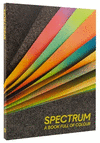 SPECTRUM A BOOK FULL OF COLOUR