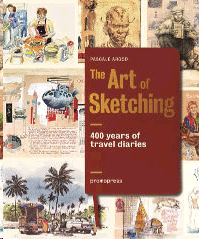 THE ART OF SKETCHING