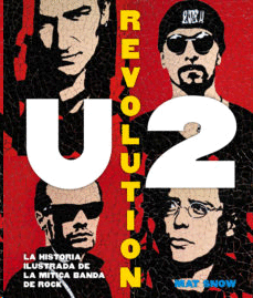 U2 REVOLUTION