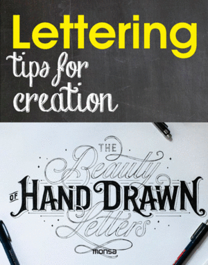 LETTERING. TIPS FOR CREATION