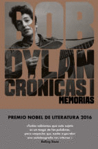BOB DYLAN - CRONICAS 1, MEMORIAS