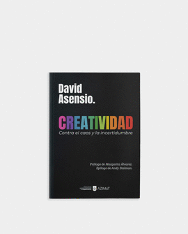 CREATIVIDAD.