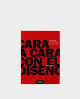CARA A CARA CON EL DISEÑO.