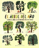 ÁRBOL DEL AÑO, EL. CUANDO EL ÁRBOL ES UN HABITANTE MÁS DEL PUEBLO