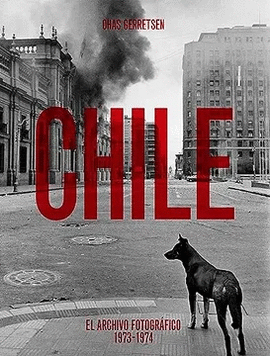CHILE. ARCHIVO FOTOGRAFICO 1973-1974
