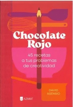 CHOCOLATE ROJO