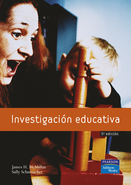 INVESTIGACION EDUCATIVA 5TA EDICION