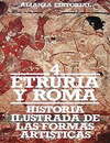 HISTORIA ILUSTRADA DE LAS FORMAS ARTÍSTICAS